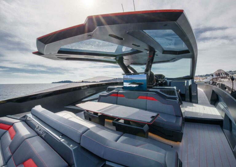 TECNOMAR LAMBORGHINI 63 2