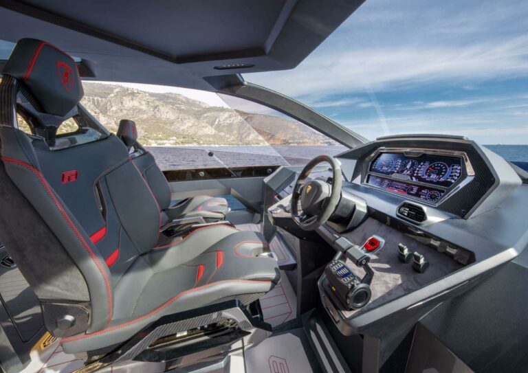 TECNOMAR LAMBORGHINI 63 3