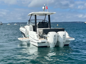 Location bateau A-boat Golfe-juan
